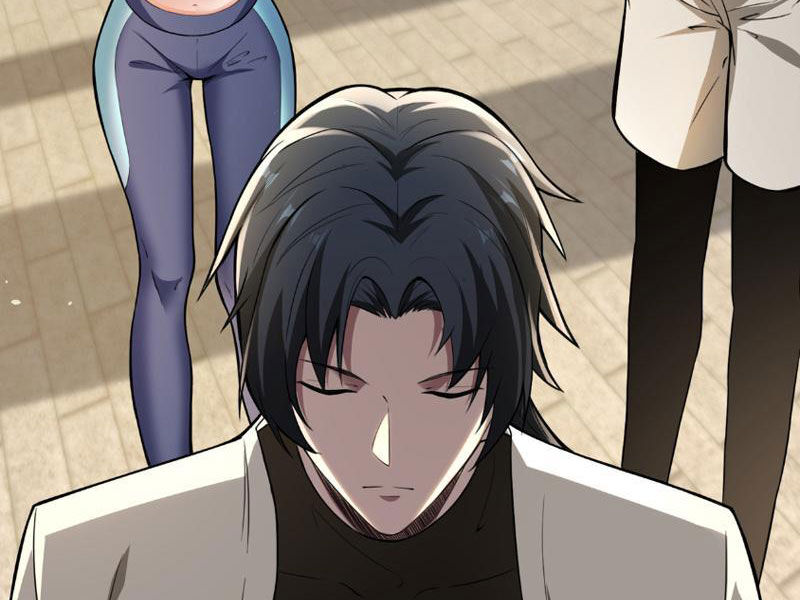 Toàn Trí Tu Tiên Giả Chap 20 - Next Chap 21
