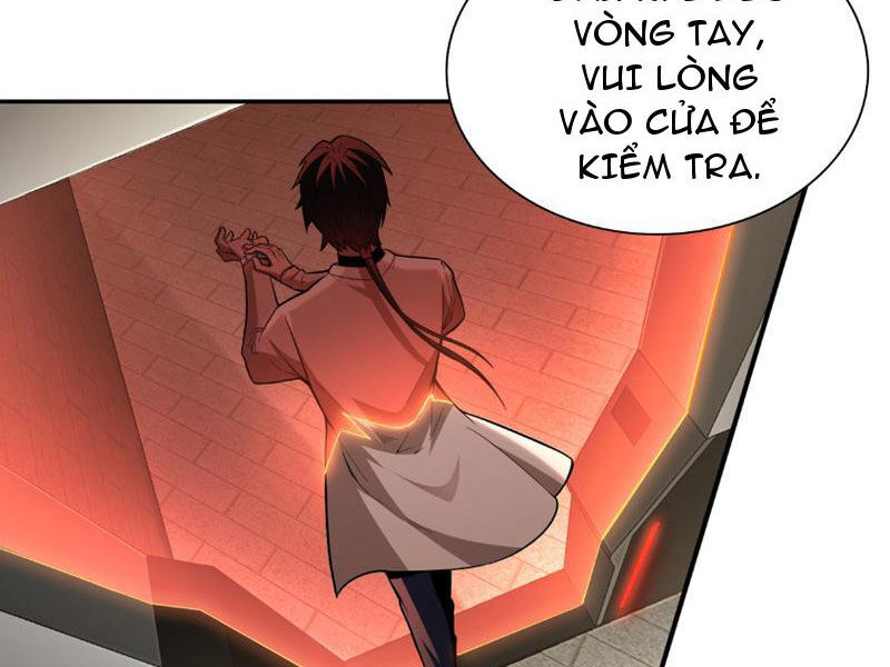 Toàn Trí Tu Tiên Giả Chap 20 - Next Chap 21