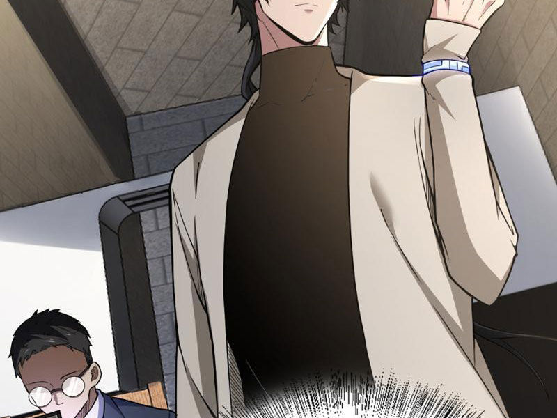 Toàn Trí Tu Tiên Giả Chap 20 - Next Chap 21