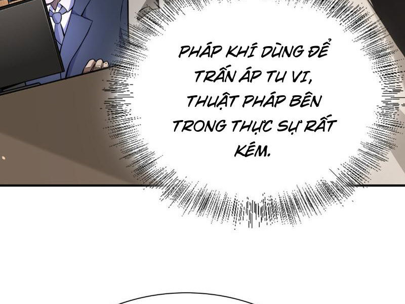 Toàn Trí Tu Tiên Giả Chap 20 - Next Chap 21