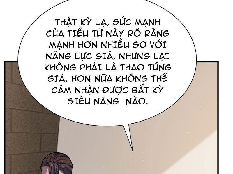 Toàn Trí Tu Tiên Giả Chap 20 - Next Chap 21