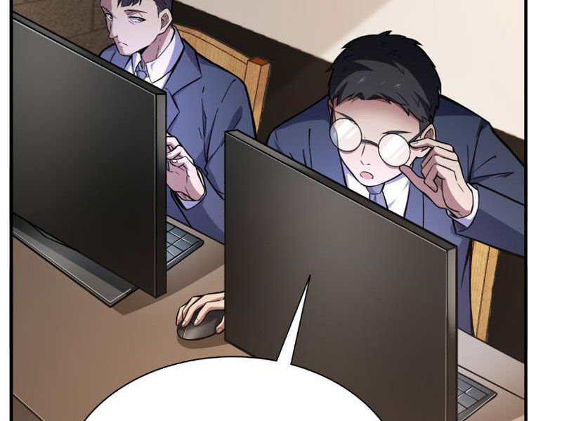 Toàn Trí Tu Tiên Giả Chap 20 - Next Chap 21