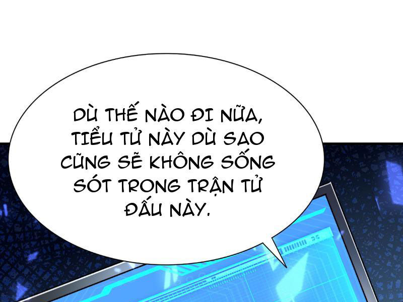 Toàn Trí Tu Tiên Giả Chap 20 - Next Chap 21