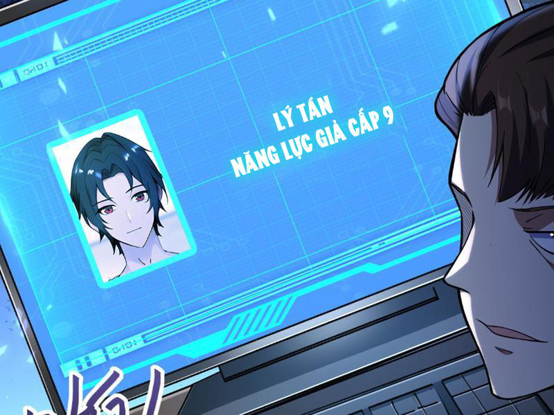 Toàn Trí Tu Tiên Giả Chap 20 - Next Chap 21