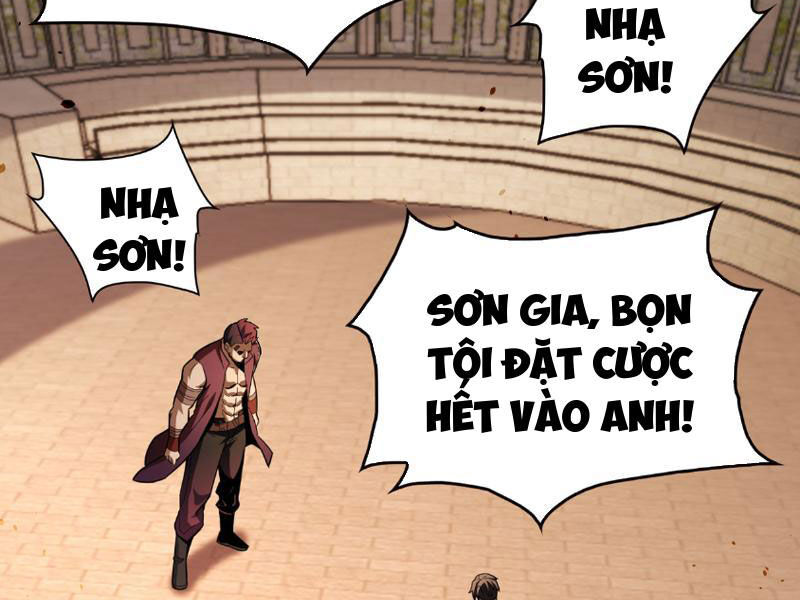 Toàn Trí Tu Tiên Giả Chap 20 - Next Chap 21