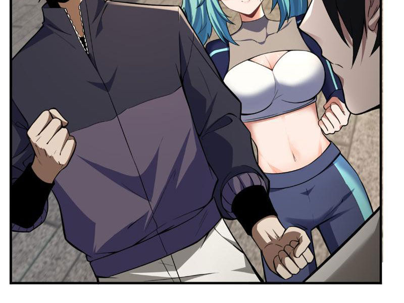 Toàn Trí Tu Tiên Giả Chap 20 - Next Chap 21