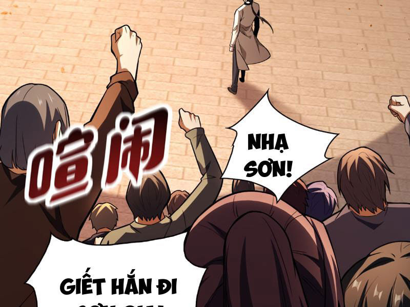 Toàn Trí Tu Tiên Giả Chap 20 - Next Chap 21