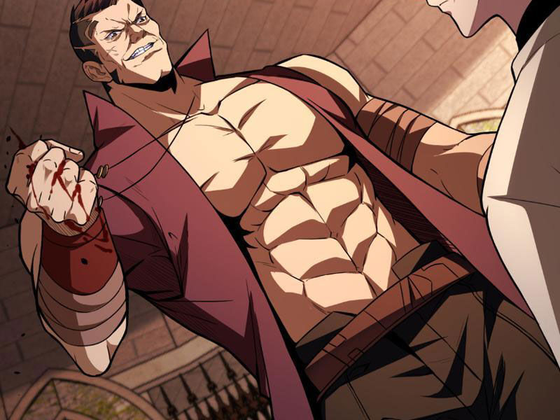 Toàn Trí Tu Tiên Giả Chap 20 - Next Chap 21