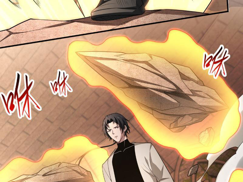 Toàn Trí Tu Tiên Giả Chap 20 - Next Chap 21