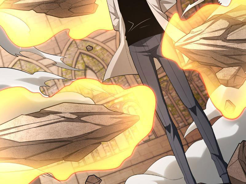 Toàn Trí Tu Tiên Giả Chap 20 - Next Chap 21