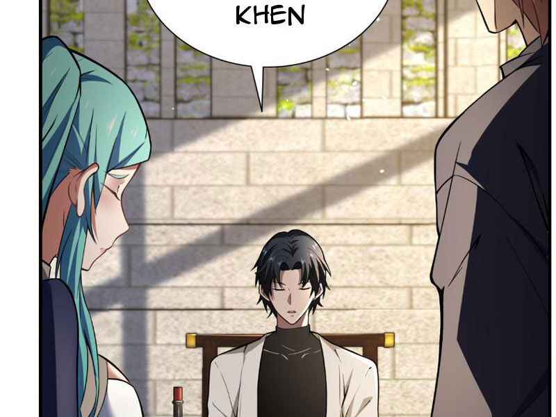 Toàn Trí Tu Tiên Giả Chap 20 - Next Chap 21