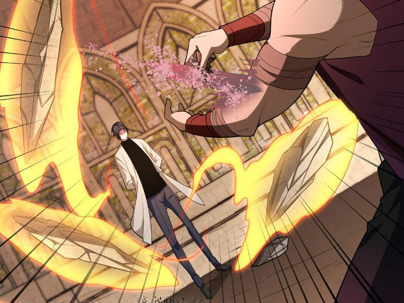 Toàn Trí Tu Tiên Giả Chap 20 - Next Chap 21