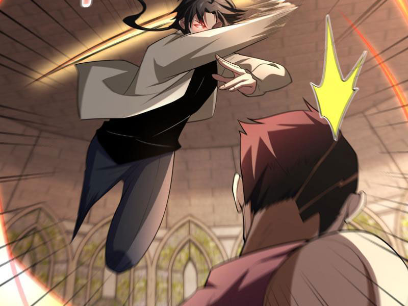 Toàn Trí Tu Tiên Giả Chap 20 - Next Chap 21