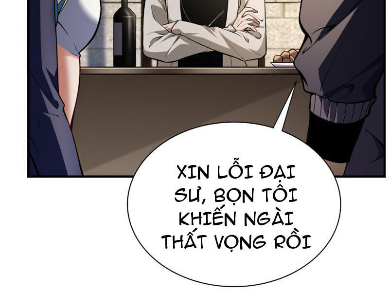 Toàn Trí Tu Tiên Giả Chap 20 - Next Chap 21