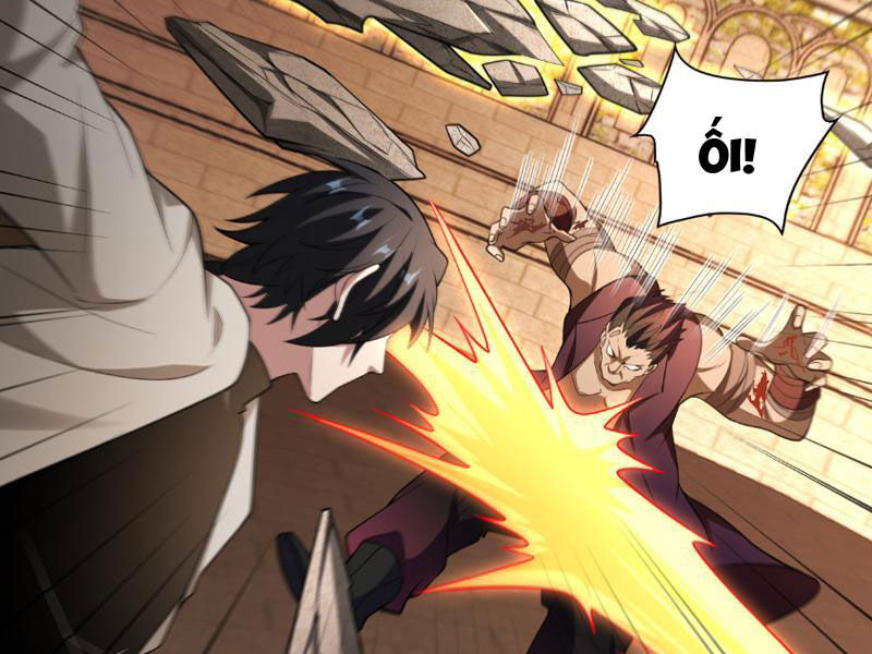 Toàn Trí Tu Tiên Giả Chap 20 - Next Chap 21
