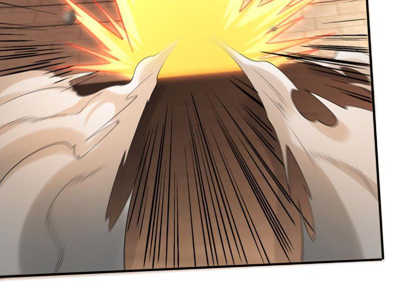 Toàn Trí Tu Tiên Giả Chap 20 - Next Chap 21