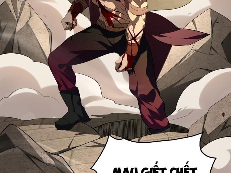 Toàn Trí Tu Tiên Giả Chap 20 - Next Chap 21
