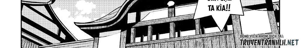 Toaru Ossan No Vrmmo Katsudouki Chap 521 - Next Chap 522