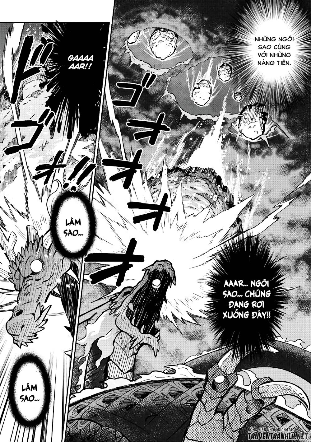 Toaru Ossan No Vrmmo Katsudouki Chap 522 - Next Chap 523