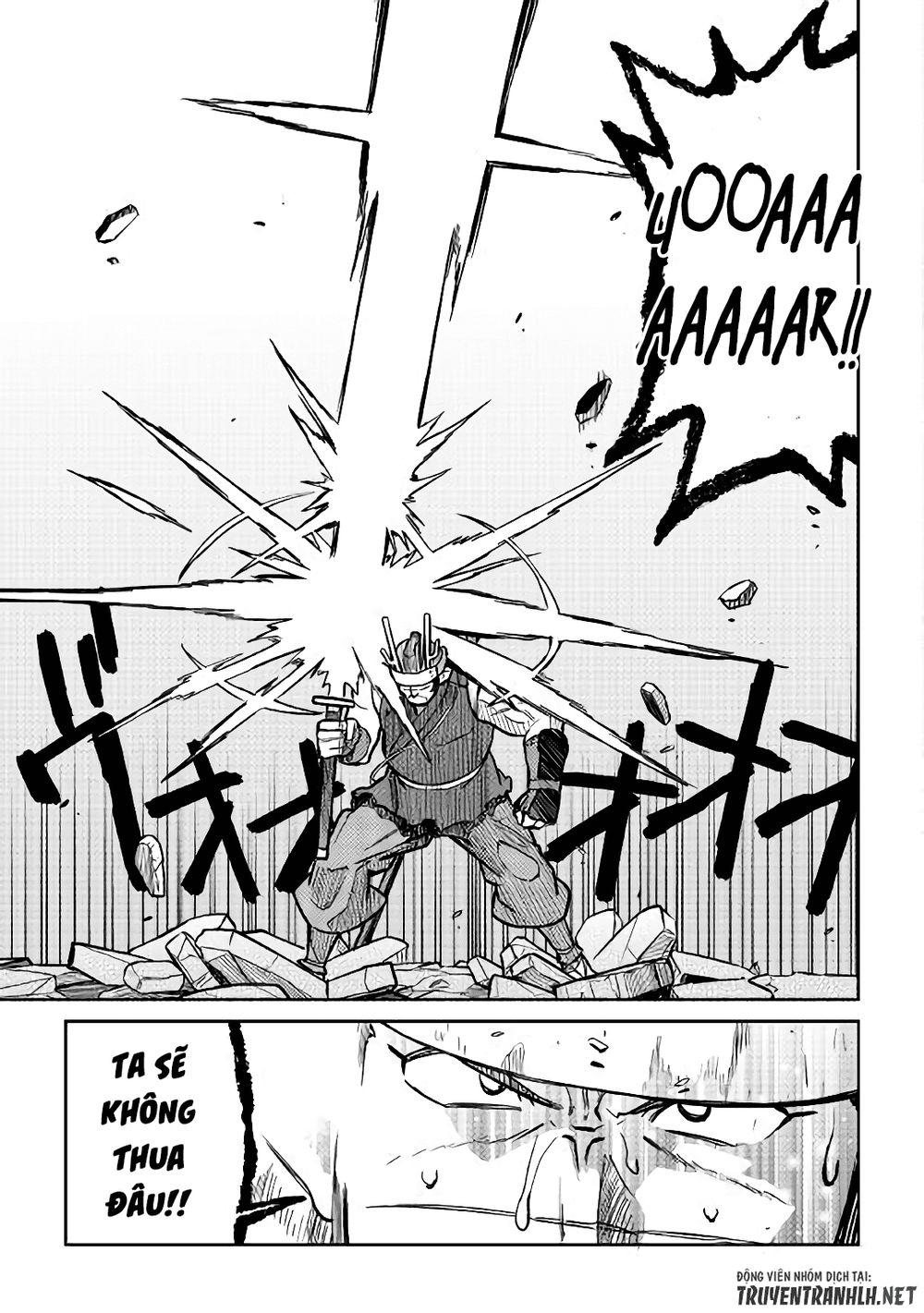 Toaru Ossan No Vrmmo Katsudouki Chap 522 - Next Chap 523