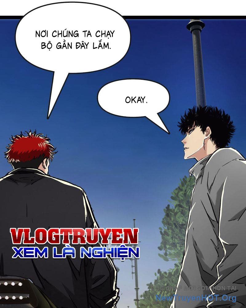 Tốc Độ Tử Thần Chap 13 - Next Chap 14