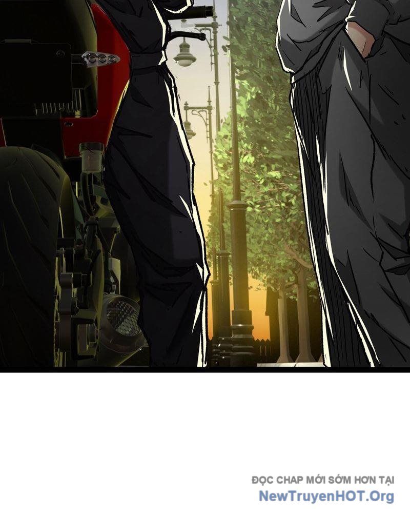 Tốc Độ Tử Thần Chap 13 - Next Chap 14