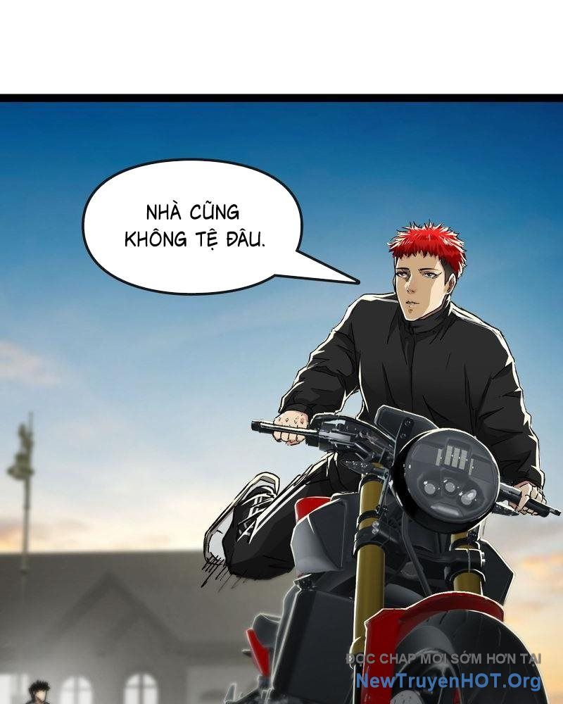Tốc Độ Tử Thần Chap 13 - Next Chap 14