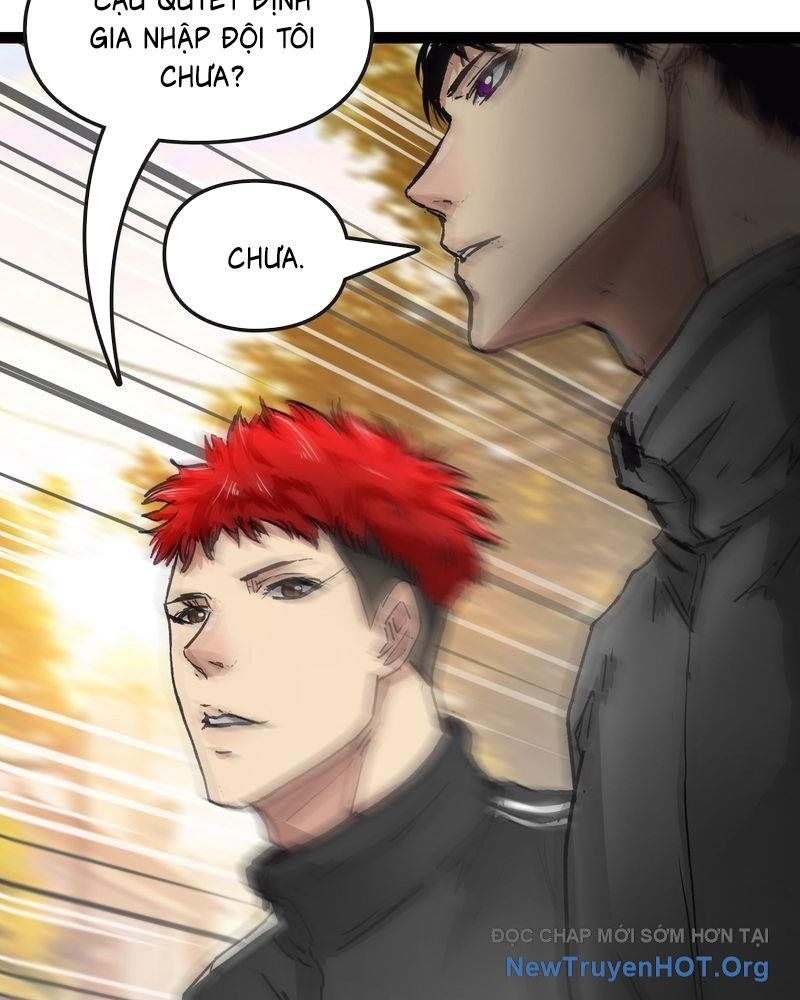 Tốc Độ Tử Thần Chap 13 - Next Chap 14
