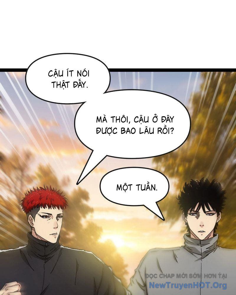 Tốc Độ Tử Thần Chap 13 - Next Chap 14