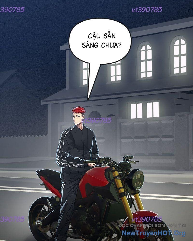 Tốc Độ Tử Thần Chap 13 - Next Chap 14