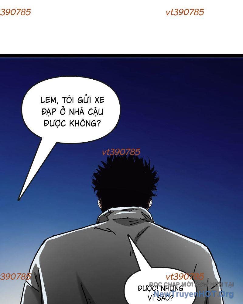 Tốc Độ Tử Thần Chap 13 - Next Chap 14