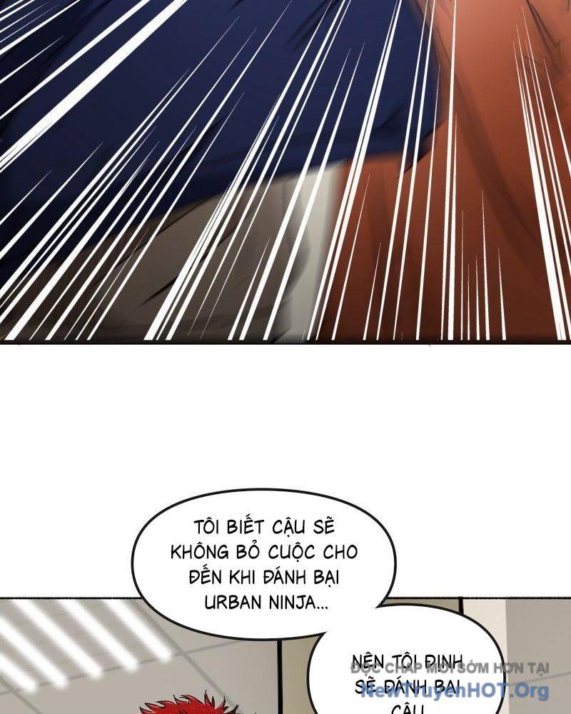Tốc Độ Tử Thần Chap 14 - Next Chap 15