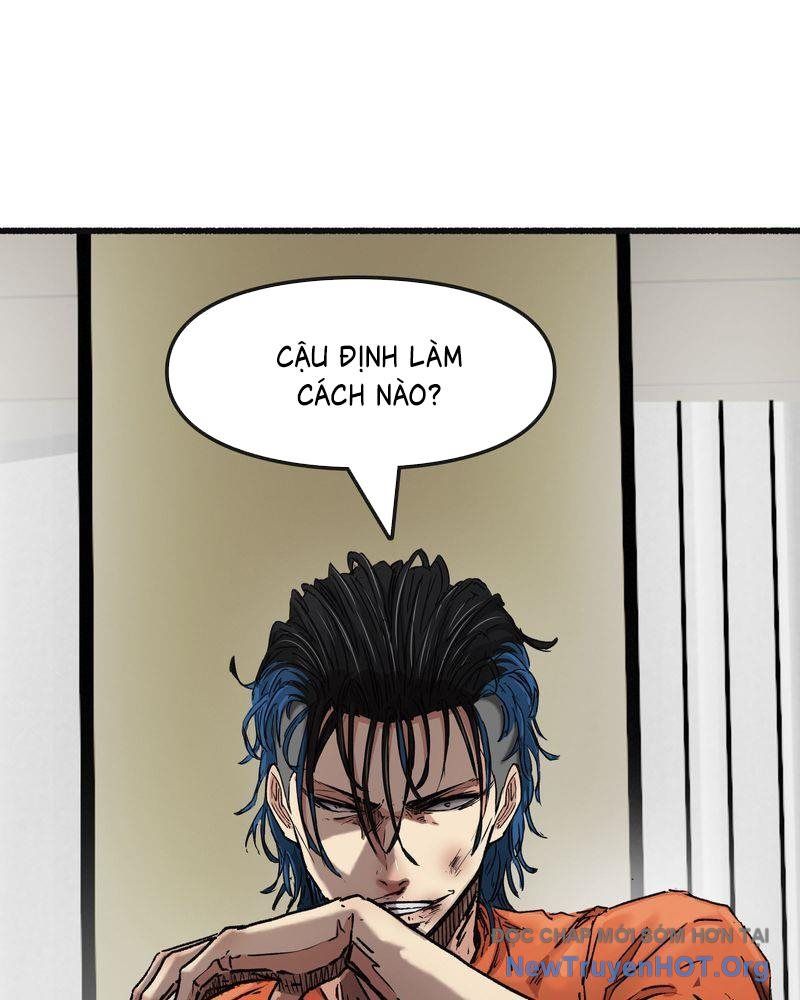 Tốc Độ Tử Thần Chap 14 - Next Chap 15