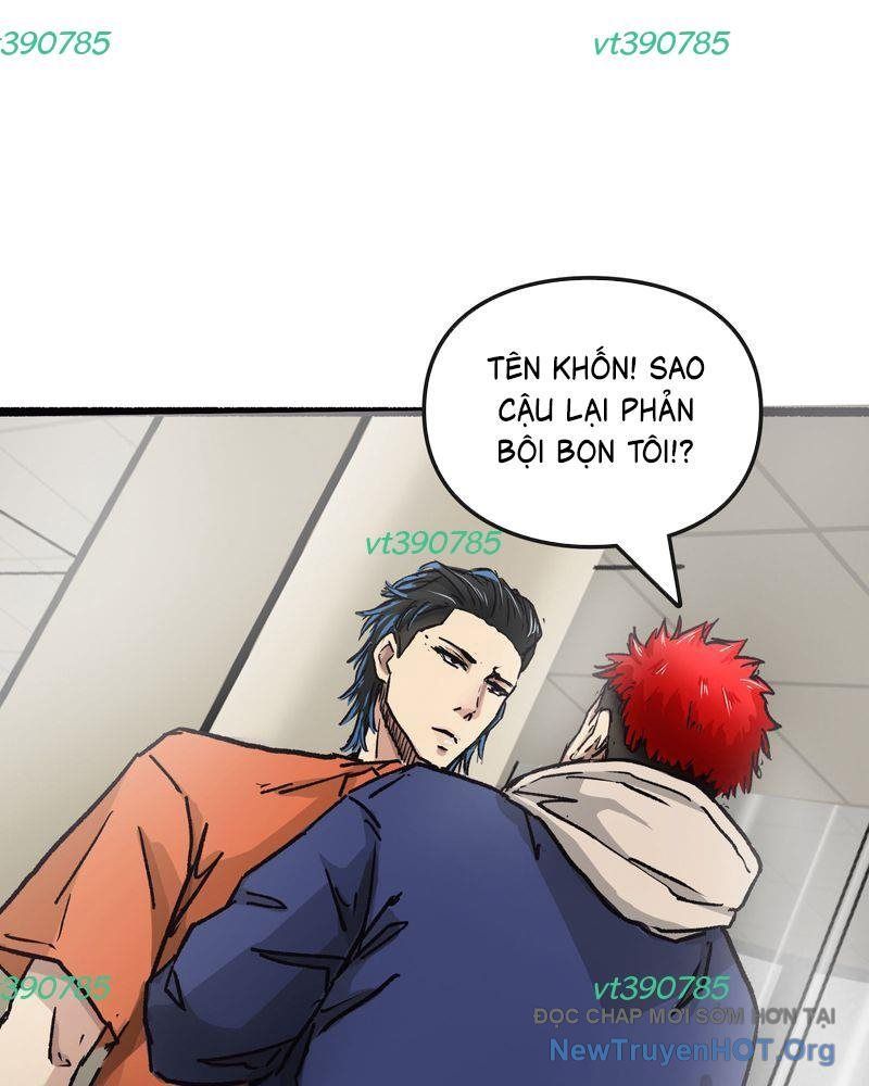 Tốc Độ Tử Thần Chap 14 - Next Chap 15