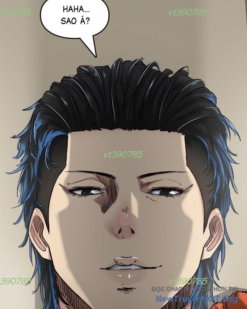 Tốc Độ Tử Thần Chap 14 - Next Chap 15