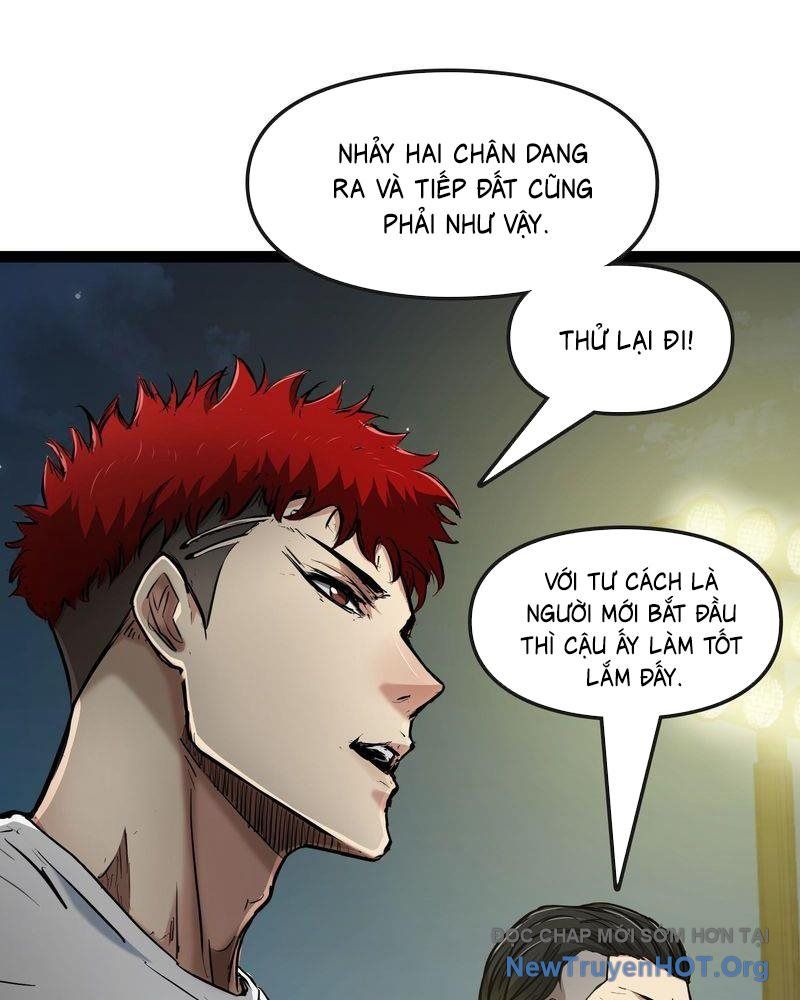 Tốc Độ Tử Thần Chap 15 - Next Chap 16