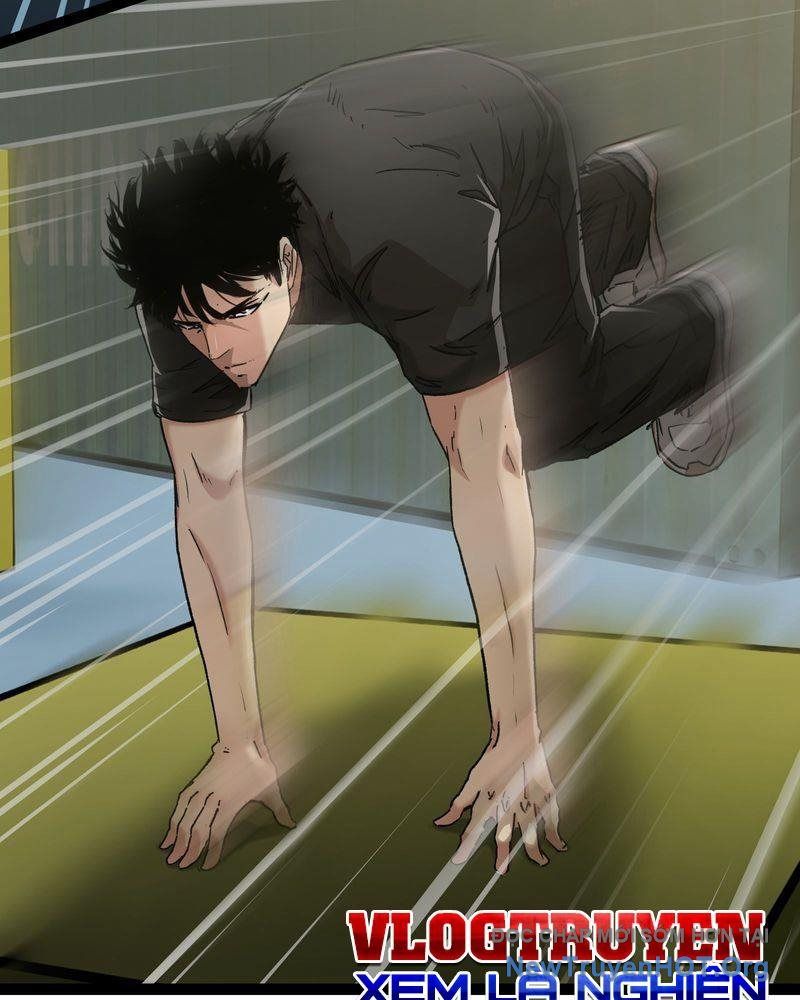 Tốc Độ Tử Thần Chap 15 - Next Chap 16