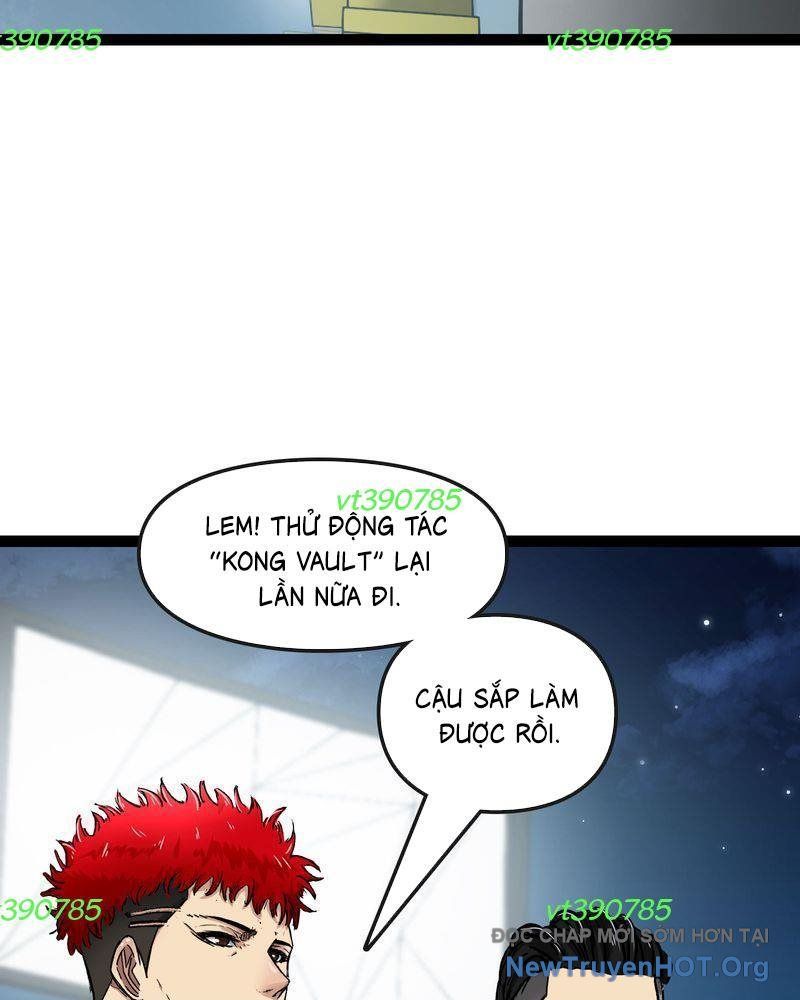 Tốc Độ Tử Thần Chap 15 - Next Chap 16