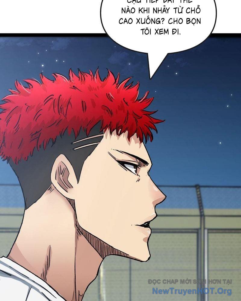 Tốc Độ Tử Thần Chap 15 - Next Chap 16