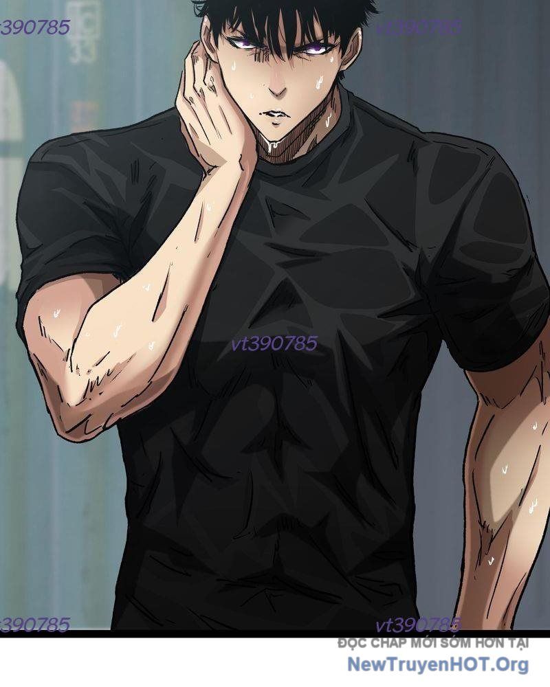 Tốc Độ Tử Thần Chap 15 - Next Chap 16