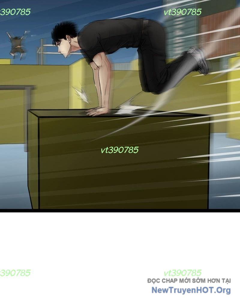 Tốc Độ Tử Thần Chap 15 - Next Chap 16