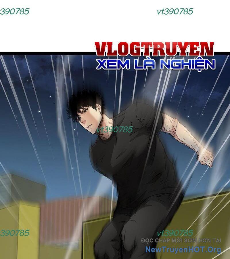 Tốc Độ Tử Thần Chap 15 - Next Chap 16