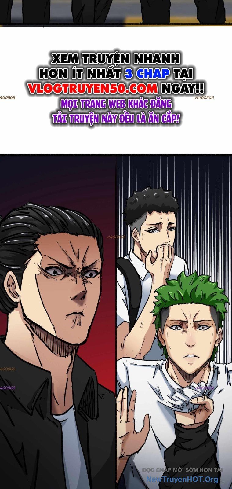 Tốc Độ Tử Thần Chap 16 - Next Chap 17