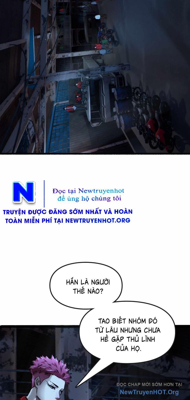 Tốc Độ Tử Thần Chap 16 - Next Chap 17
