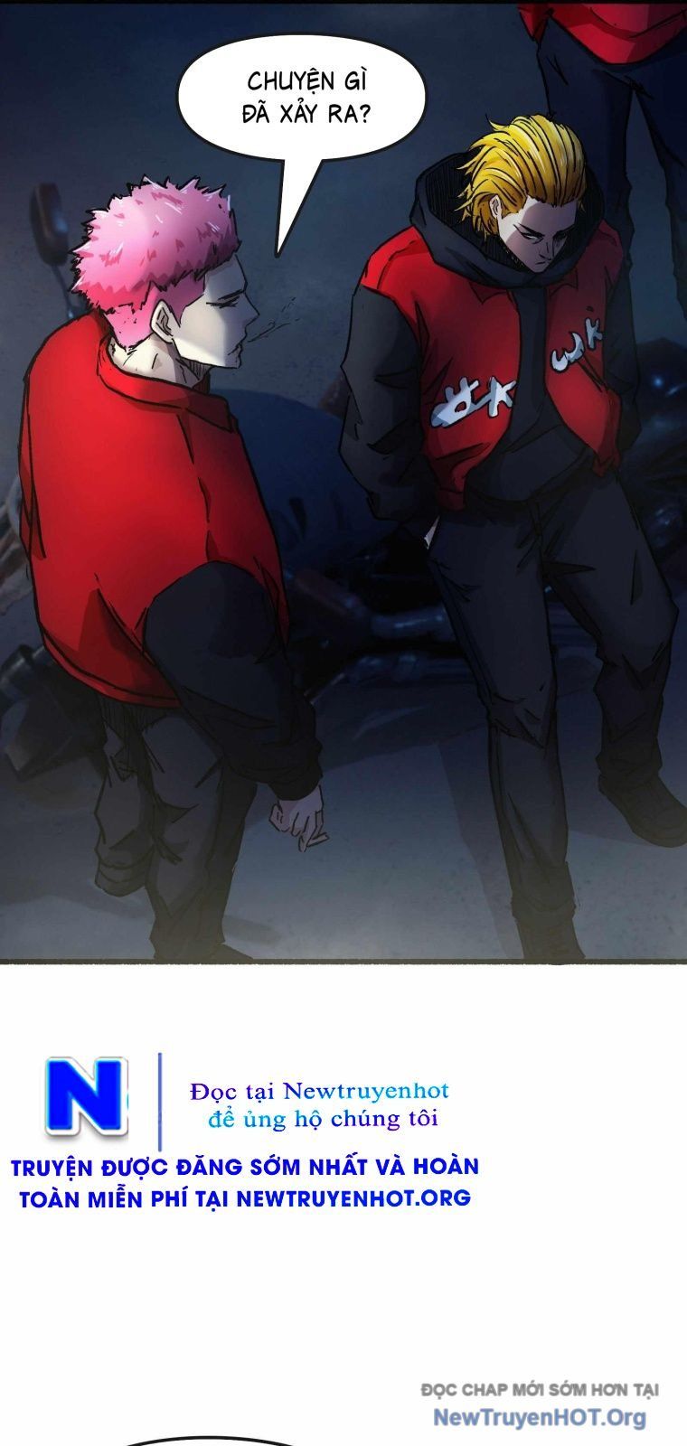 Tốc Độ Tử Thần Chap 16 - Next Chap 17