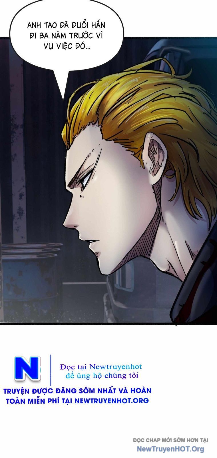 Tốc Độ Tử Thần Chap 16 - Next Chap 17