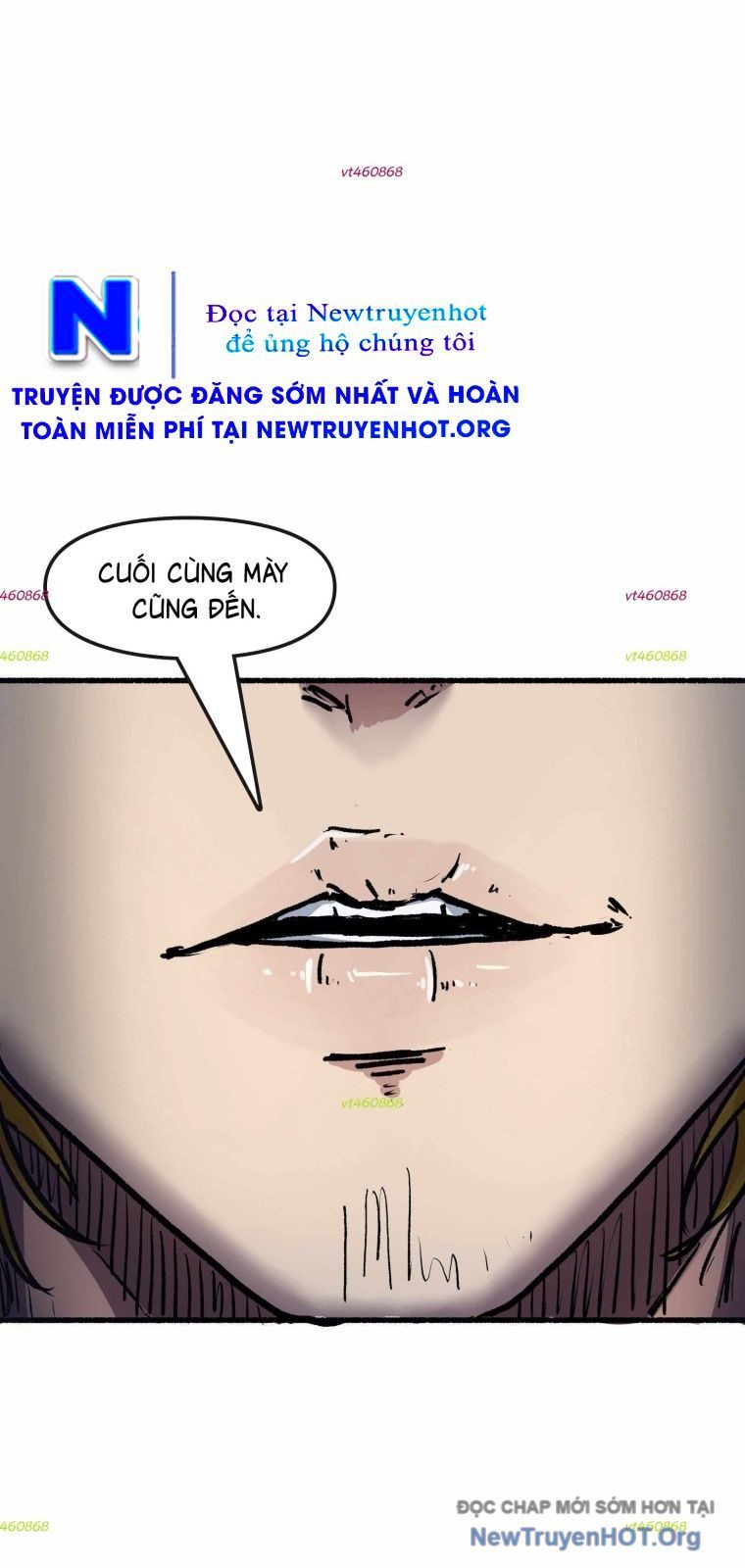 Tốc Độ Tử Thần Chap 16 - Next Chap 17