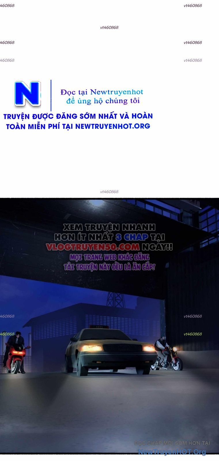 Tốc Độ Tử Thần Chap 16 - Next Chap 17