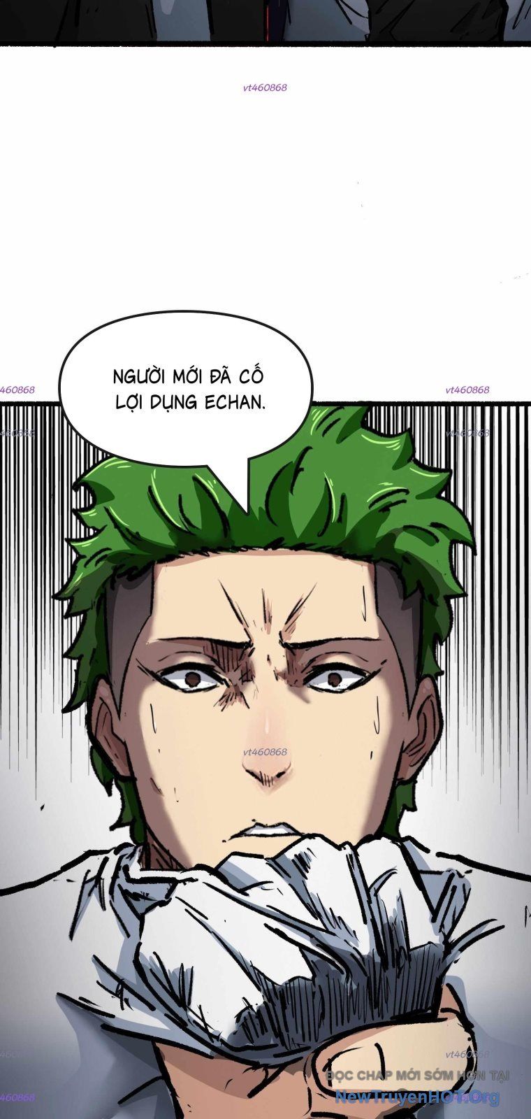 Tốc Độ Tử Thần Chap 16 - Next Chap 17