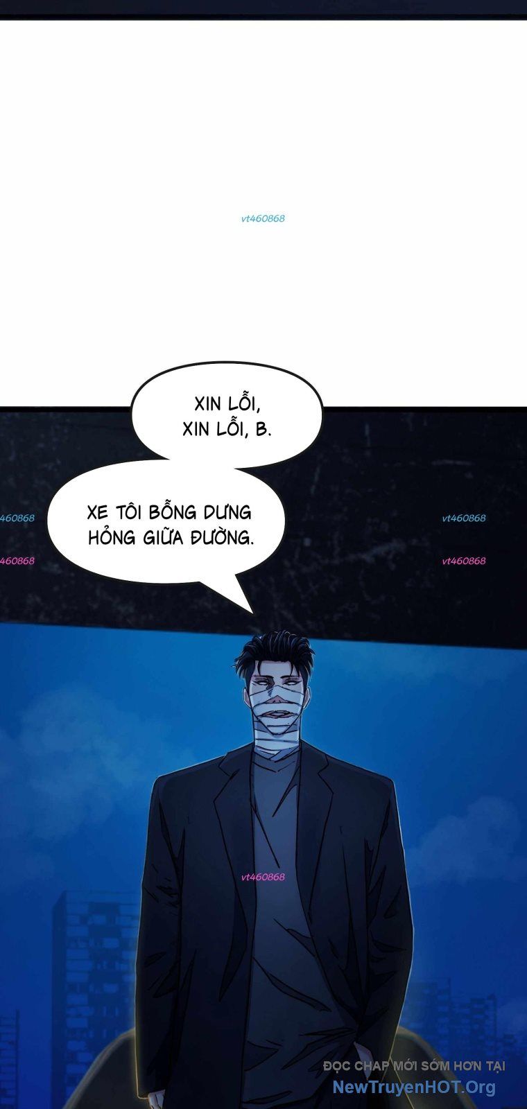 Tốc Độ Tử Thần Chap 16 - Next Chap 17